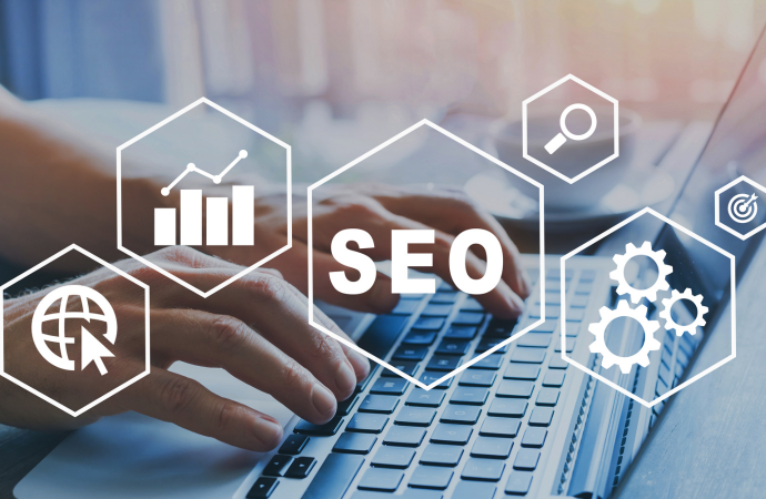 O que um profissional em SEO faz