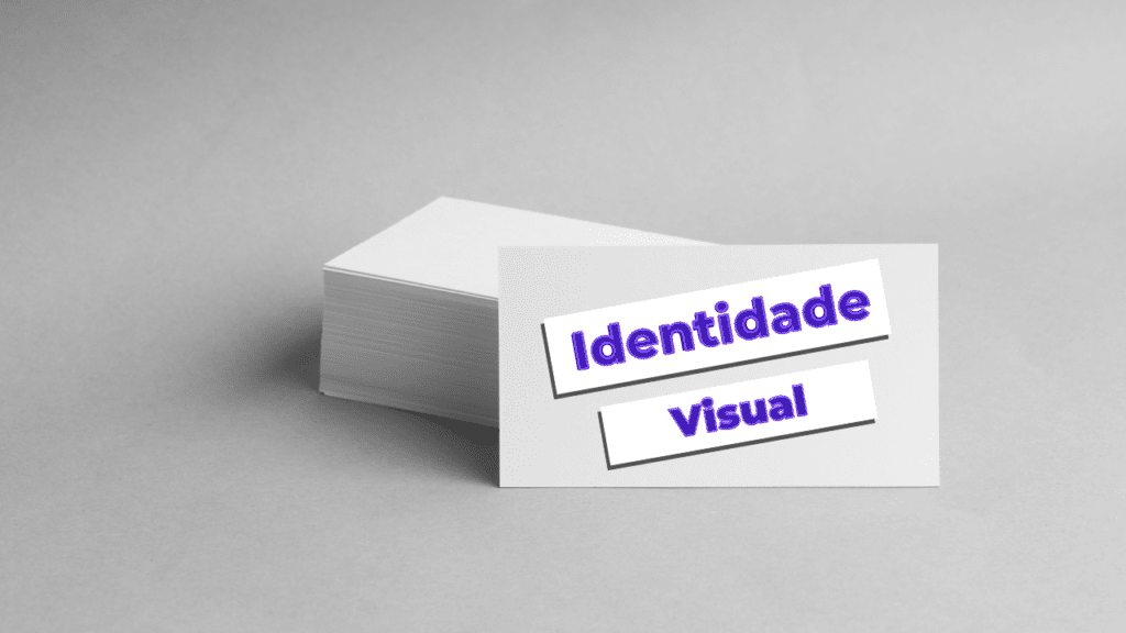 o que é Identidade Visual?