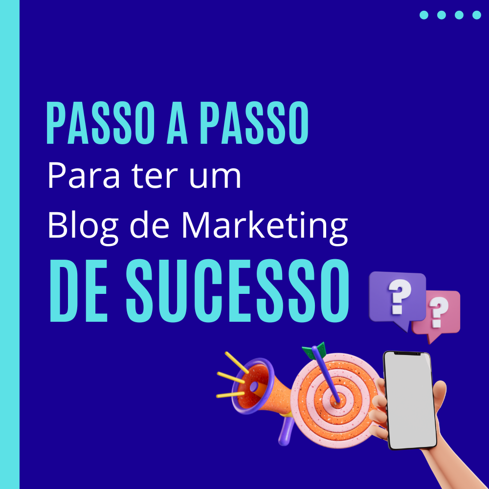 Blog: Saiba Como Escrever e Preparar Um Post Em 8 Passos! - Link&Grow