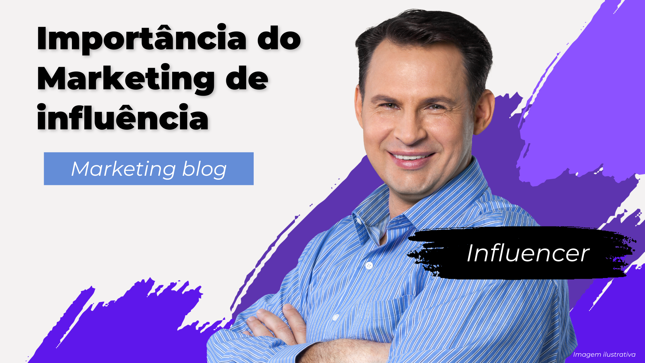 qual a Importância do Marketing de influência?