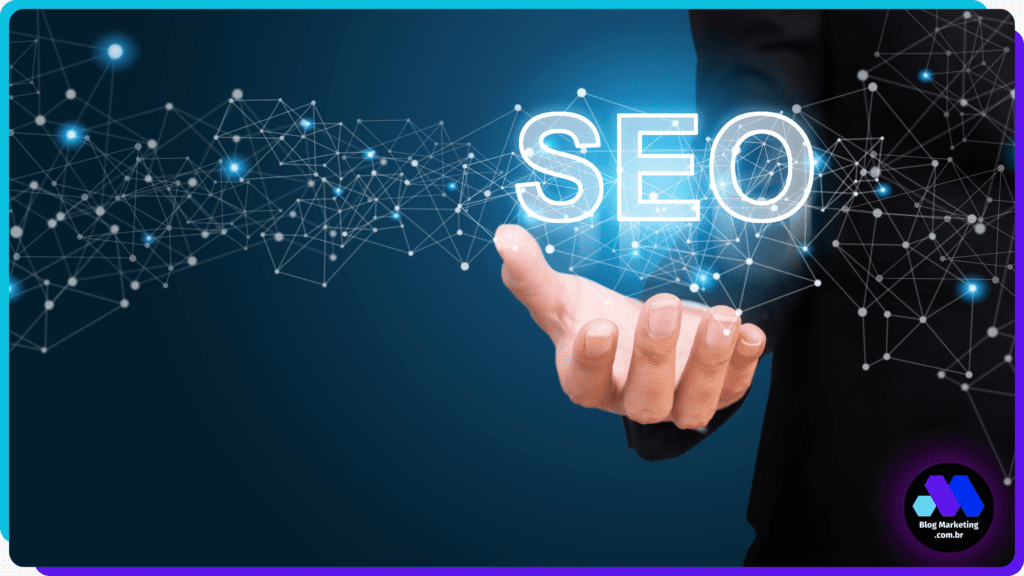 Marketing de Conteúdo utilizando SEO