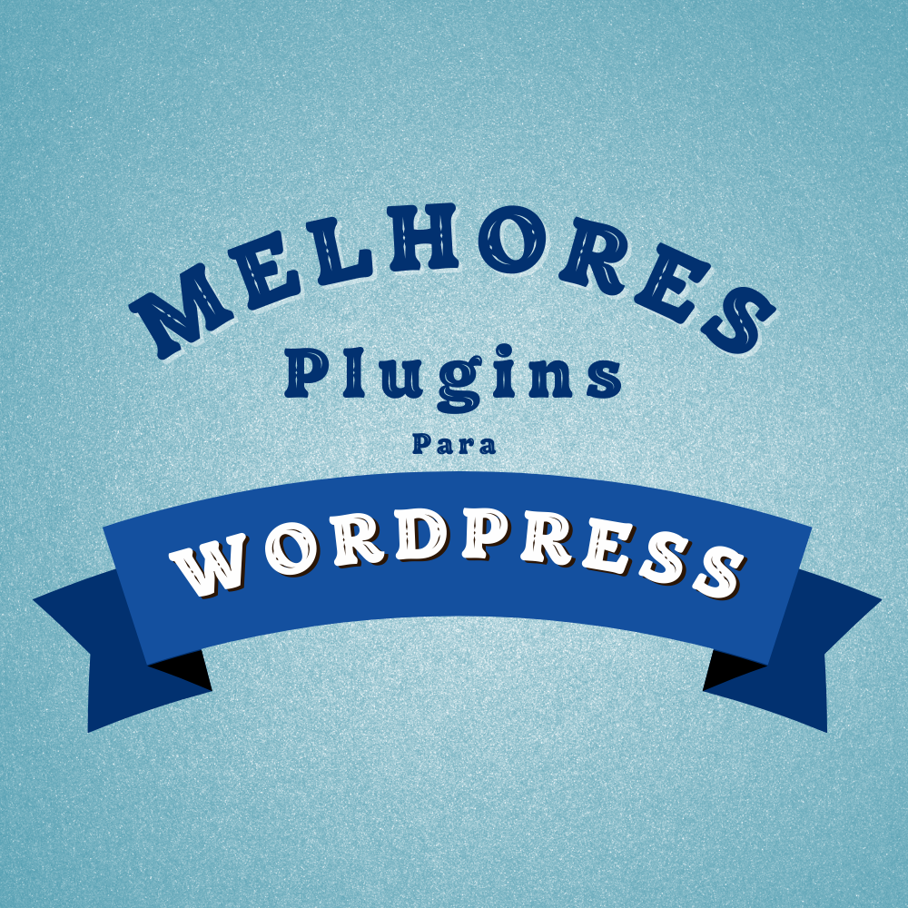 Neste artigo você irá enconttrar os melhores plugins para wordpress. Desde a segurança até o design.