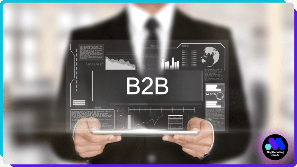 marketing de Influenciadores para estratégias B2B