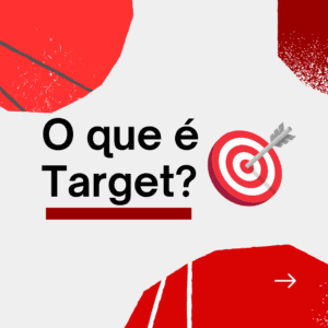 O que é Target em planejamento estratégico